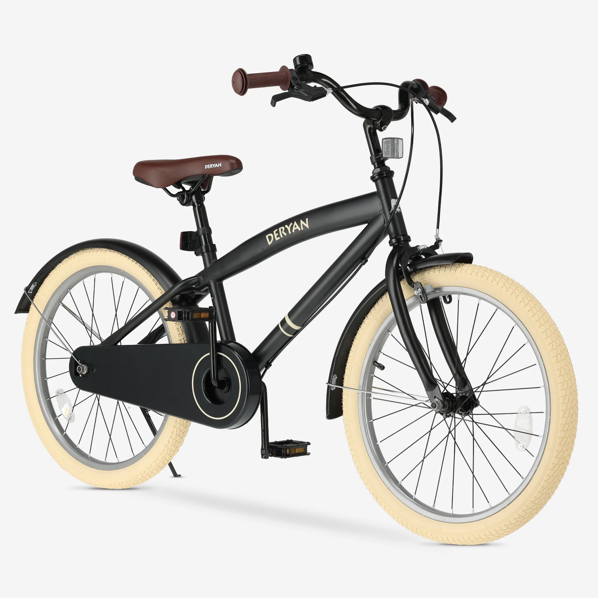 Luxe Kinderfietsen