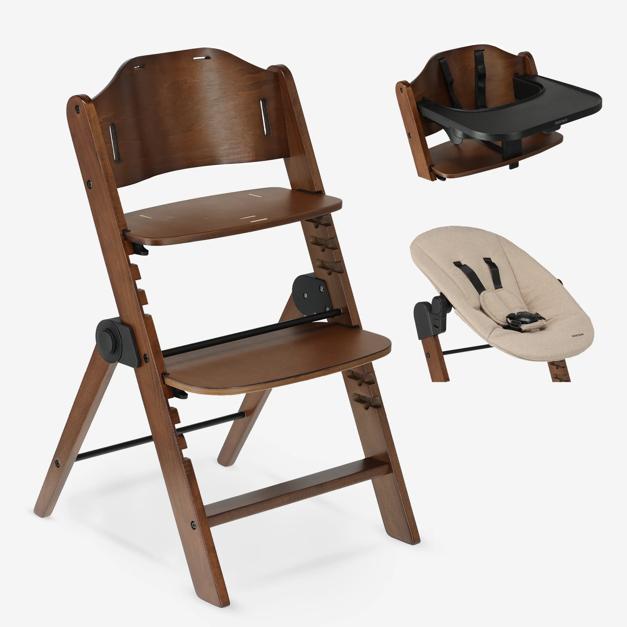 Kinderstoelen